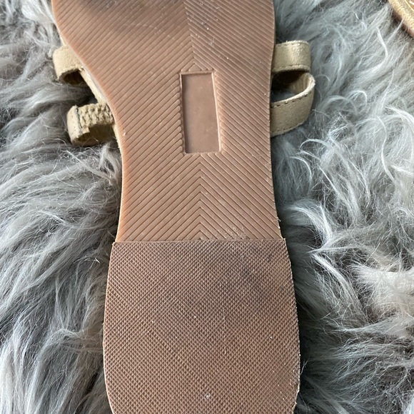 Nine West suede, size 6 - Picture 2 of 4